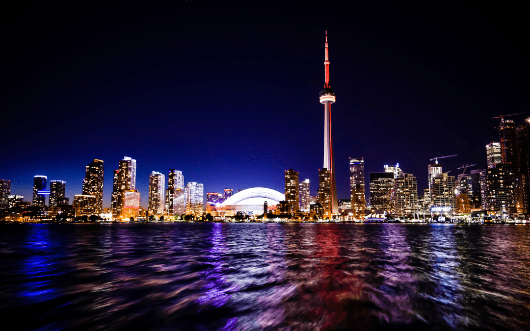 Exciting and Fun Places in Toronto That You Should Visit